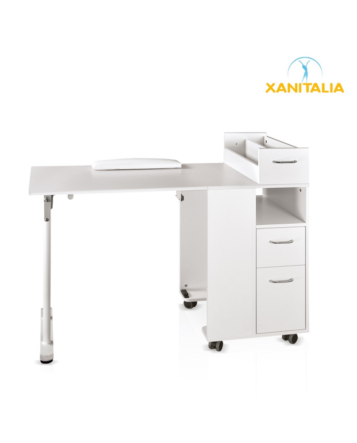 TAVOLO MANICURE SPACE SAVE