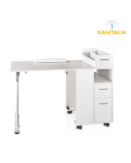 TAVOLO MANICURE SPACE SAVE