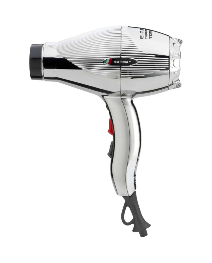 GAMMA+ PHON E-T.C. LIGHT PREMIUM CROMO