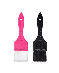 FRAMAR POWER PAINTER ROSA & NERO 2 PZ