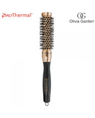 OLIVIA GARDEN PROTHERMAL COPPER 25 MM