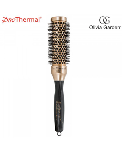 OLIVIA GARDEN PROTHERMAL COPPER 33 MM