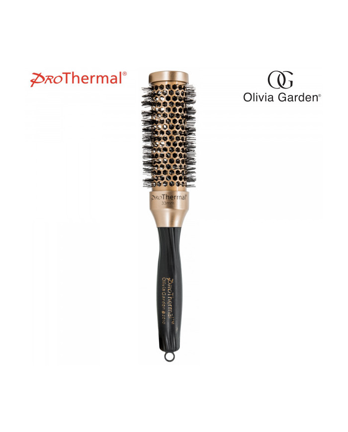 OLIVIA GARDEN PROTHERMAL COPPER 33 MM