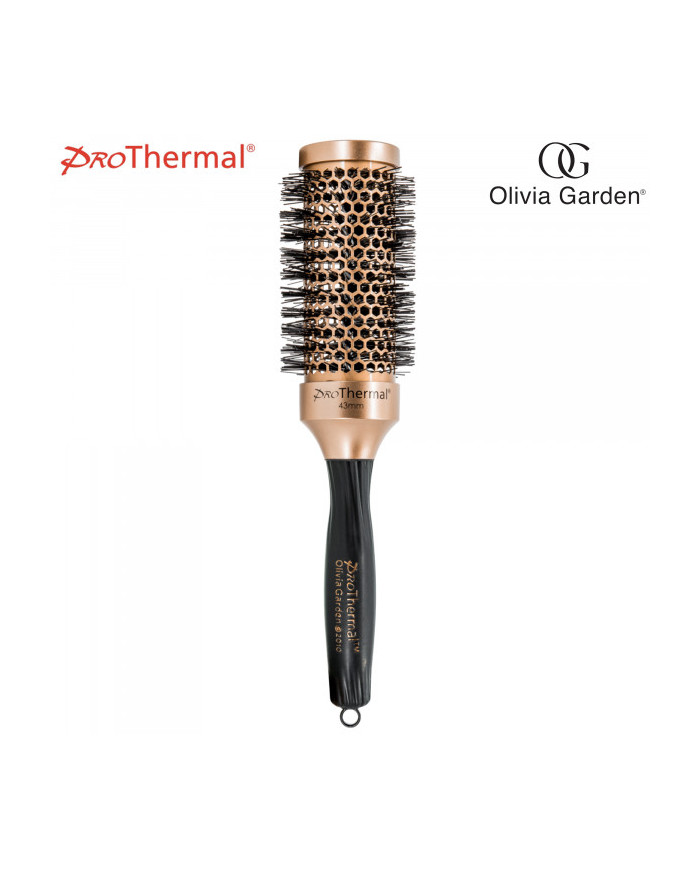 OLIVIA GARDEN PROTHERMAL COPPER 43 MM