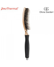 OLIVIA GARDEN PROTHERMAL COPPER  FINGERBRUSH