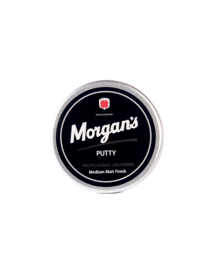 MORGANS-STYLING PUTTY 75ML