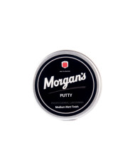 MORGAN'S-STYLING PUTTY 75ML