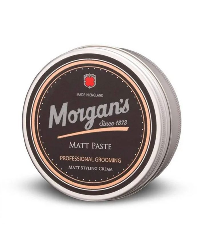 MORGANS-MATT PASTE 75ML