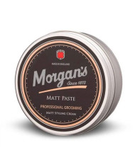 MORGAN'S-MATT PASTE 75ML