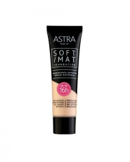 ASTRA SOFT MAT FOUNDATION 0005 HONEY