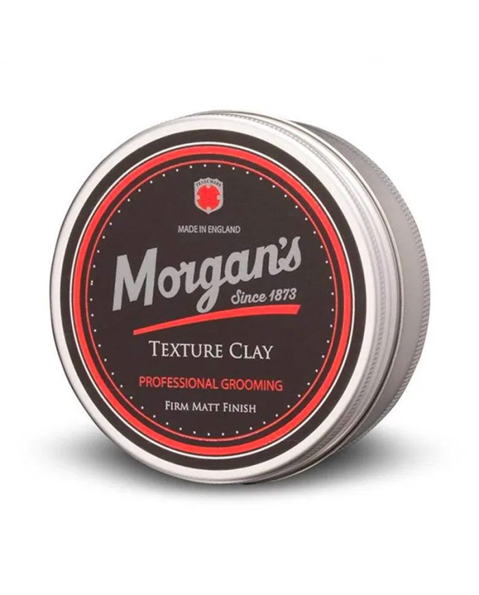 MORGANS - STYLING TEXTURE CLAY 75ML