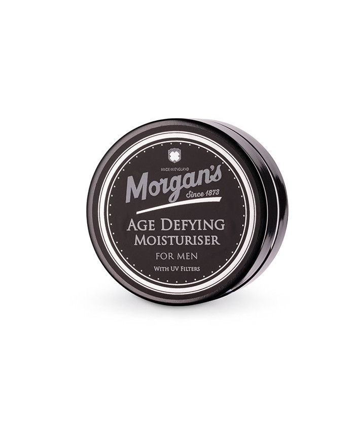 MORGANS - AGE DEFYING MOISTURISER 45