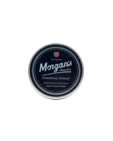 MORGANS-STYL. FINISHING FUDGE 75ML