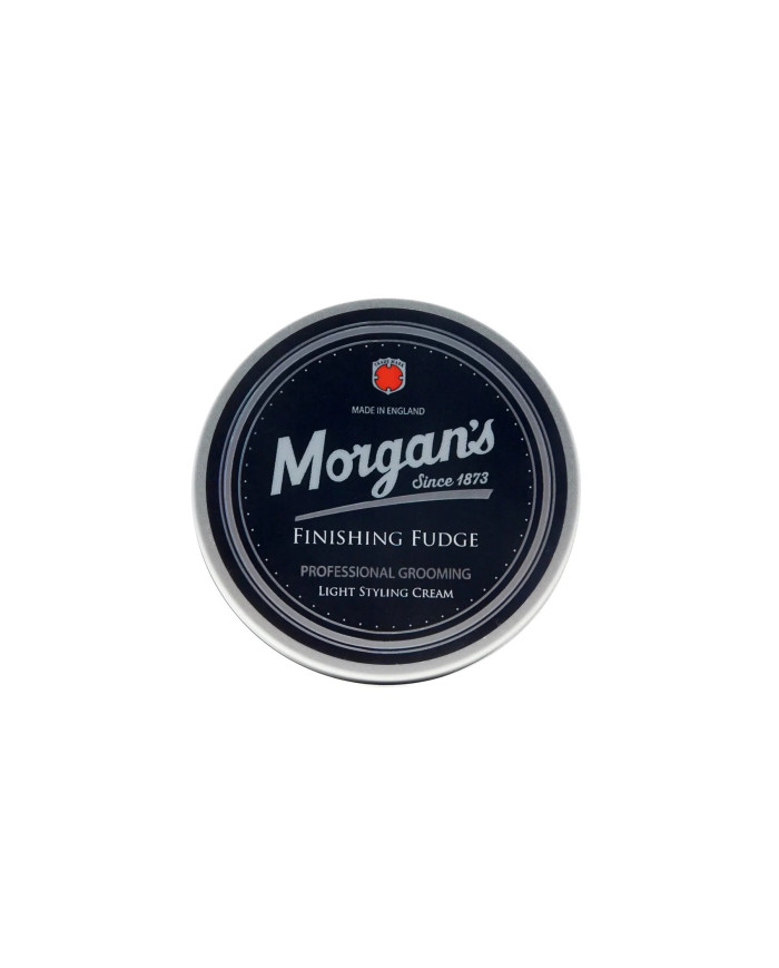 MORGANS-STYL. FINISHING FUDGE 75ML