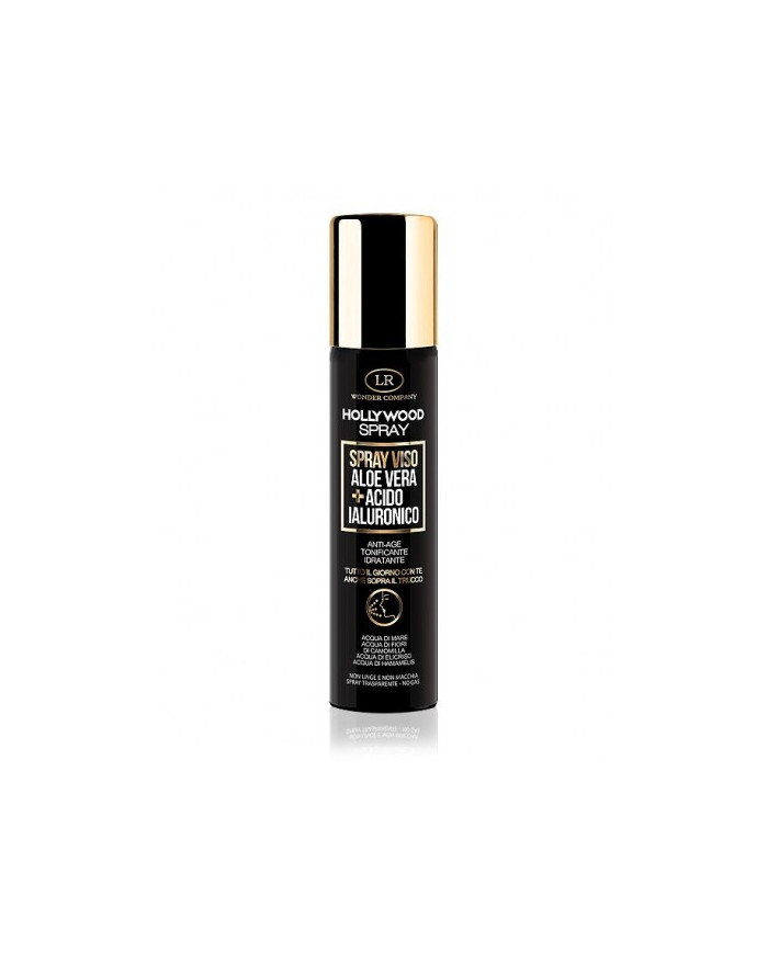 LR WONDER COMPANY HOLLYWOOD SPRAY 75ML