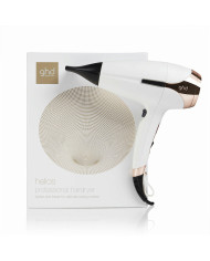 GHD HELIOS PHON PRO HAIRDRYER BIANCO BOX