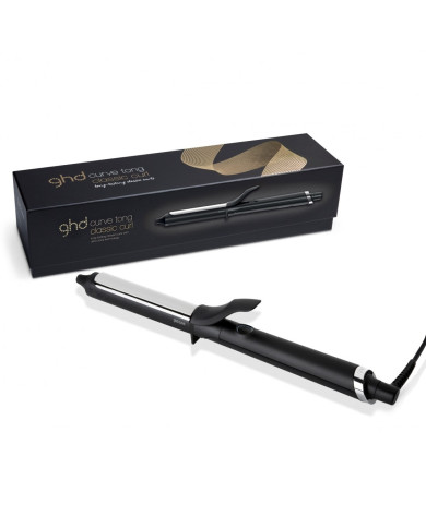 GHD CURVE TONG - CLASSIC CURL