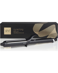 ghd curve tong - soft curl