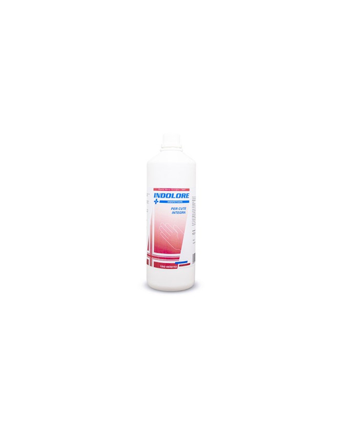 LH INDOLORE DISINFETTANTE RAPIDO 1000ML
