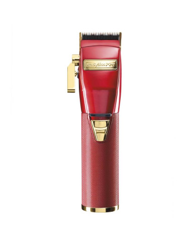 BABYLISS REDFX 4ARTISTS DIGITAL METAL CLIPPER