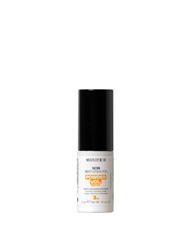NOW NEXTGEN TEXTURE POWDER VOLUME 8 GR