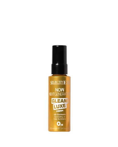NOW NEXTGEN FINISH GLEAM LUXE 100 ML