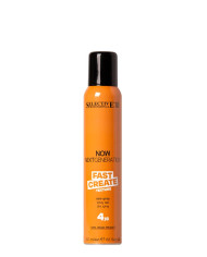 NOW NEXTGEN TEXTURE FAST CREATE 200 ML