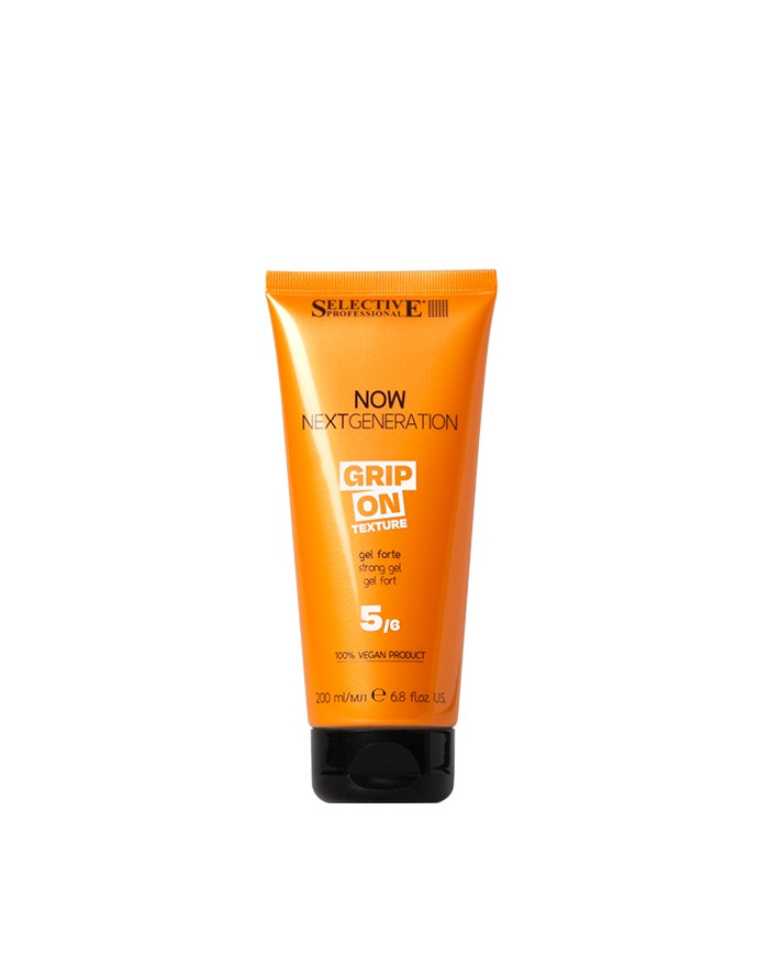 NOW NEXTGEN TEXTURE GRIP ON 200 ML