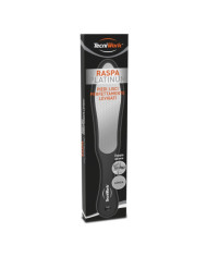 RASPA PLATINUM LASER MANICO SOFT - TECNIWORK