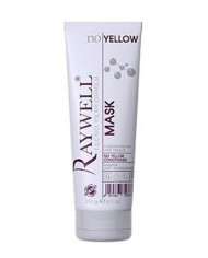RAYWELL NO YELLOW MASK 250 ML