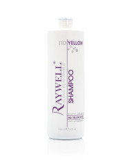 RAYWELL NO YELLOW SHAMPOO 1000 ML