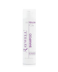 RAYWELL NO YELLOW SHAMPOO 250 ML