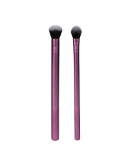 PENNELLI MAKEUP, REAL TECNIQUES