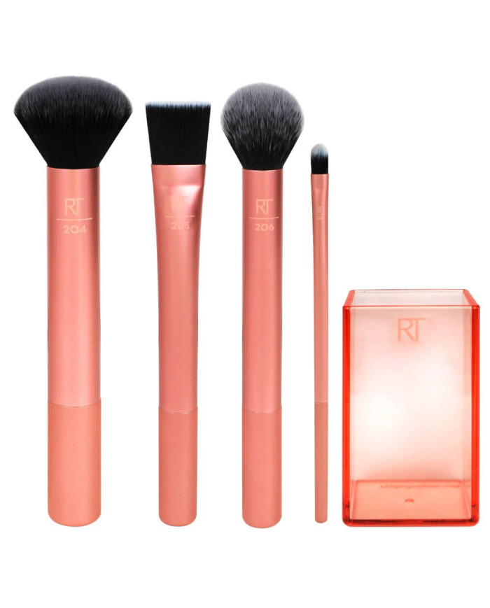 FLAWLESS BASE SET CONTOURING