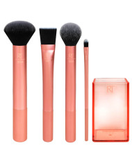 PENNELLI MAKEUP, REAL TECNIQUES