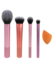 PENNELLI MAKEUP, REAL TECNIQUES