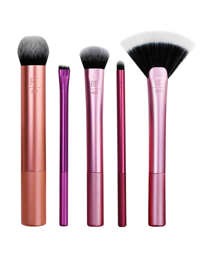 ARTIST ESSENTIALS SET PENNELLI VISO