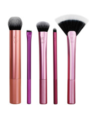 PENNELLI MAKEUP, REAL TECNIQUES
