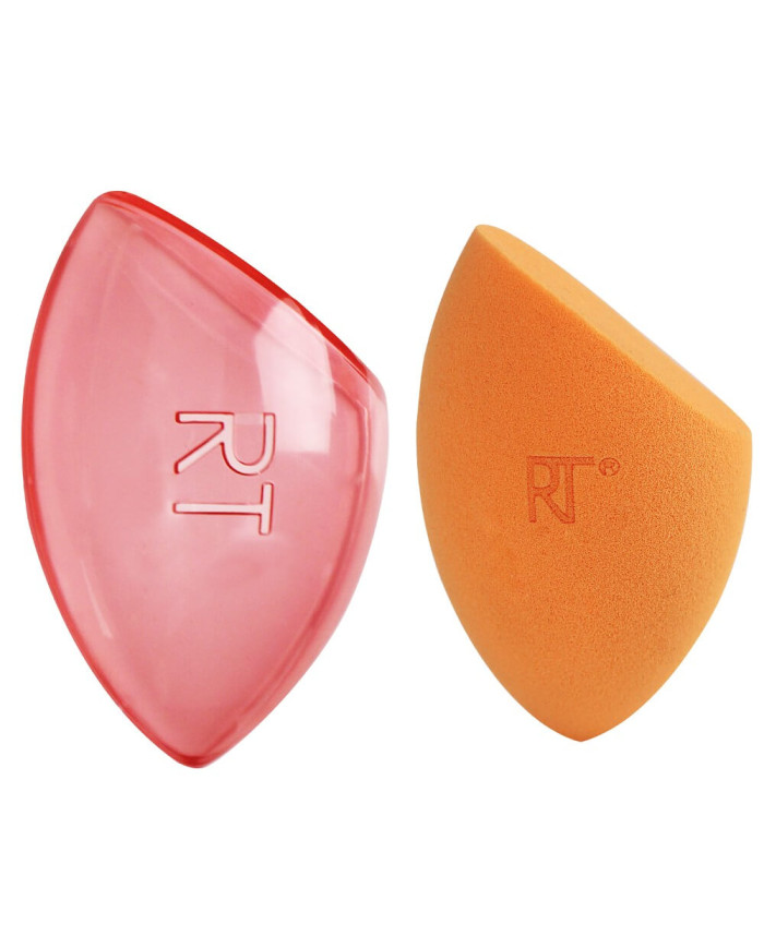 MIRACLE COMPLEXION SPONGES + CASE