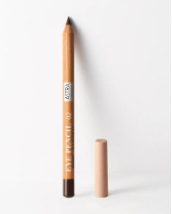 ASTRA PURE BEAUTY NATURAL EYE PENCIL 0002 BROWN