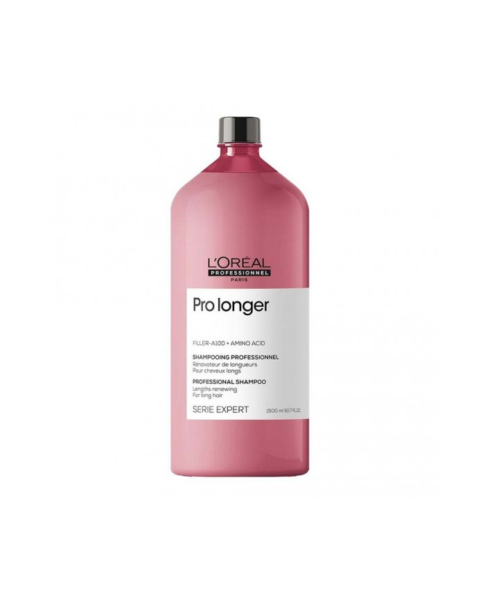 S.EXPERT PRO LONGER SHAMPOO 1500 ML