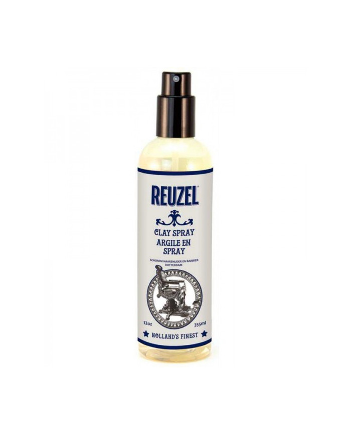 REUZEL CLAY SPRAY 355 ML