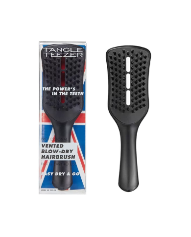 TT EASY DRY & GO : BLACK