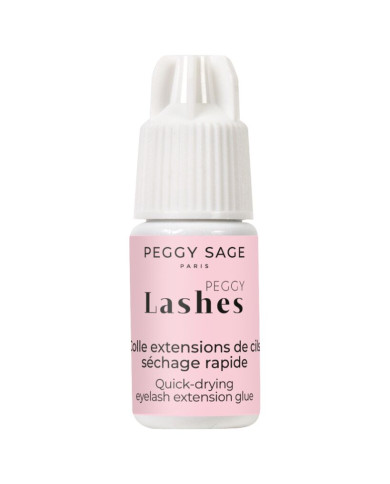PEGGY SAGE COLLA EXTENSION CIGLIA 5GR RAPID