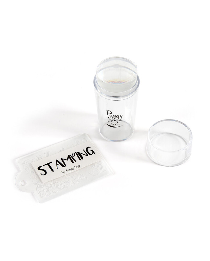 KIT STAMPING RASCHIETTO E TIMBRO