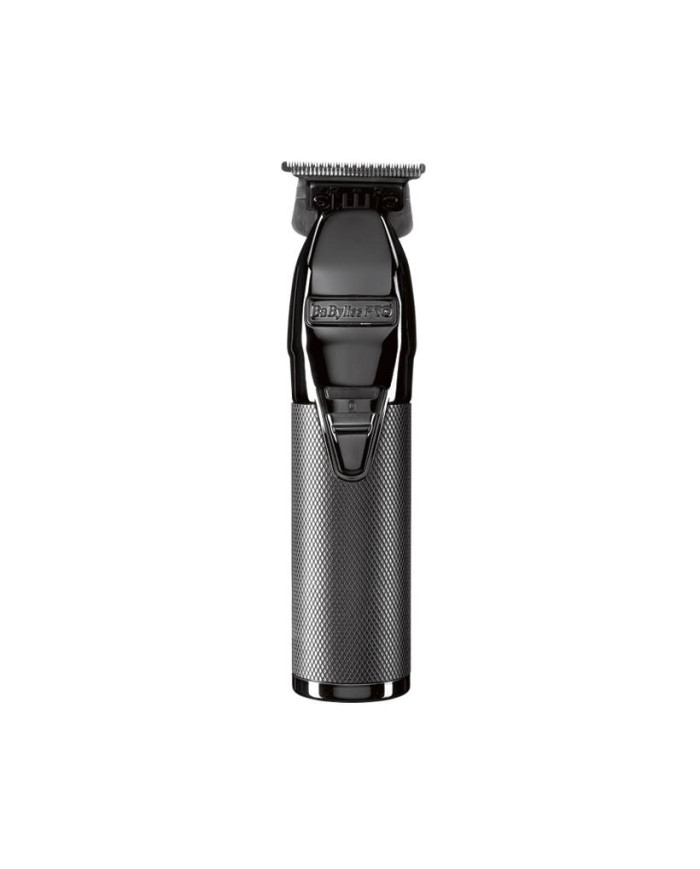 BABYLISS SKELETON GUNSTEELFX 4ARTISTS TRIMMER