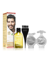 king italy new water color black