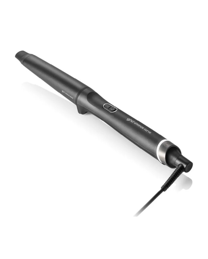 GHD CHRONOS CURVE CONICAL FERRO (SALONE)