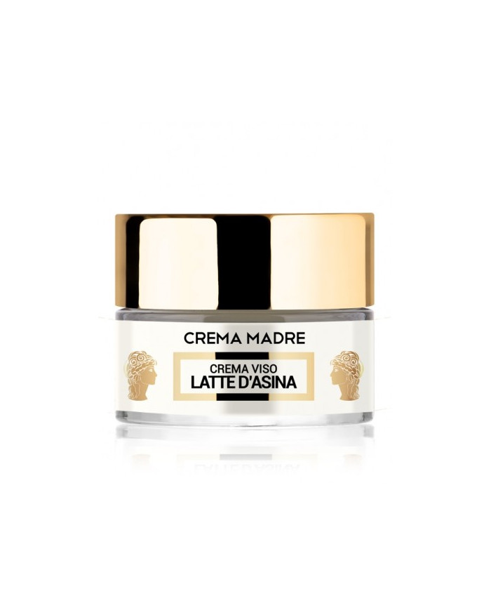 LR WONDER COMPANY CREMA MADRE LATTE DASINA 50ML