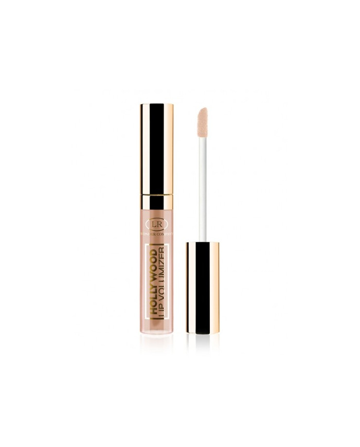 LR WONDER COMPANY HOLLYWOOD LIP VOLUMIZER NUDE 9ML